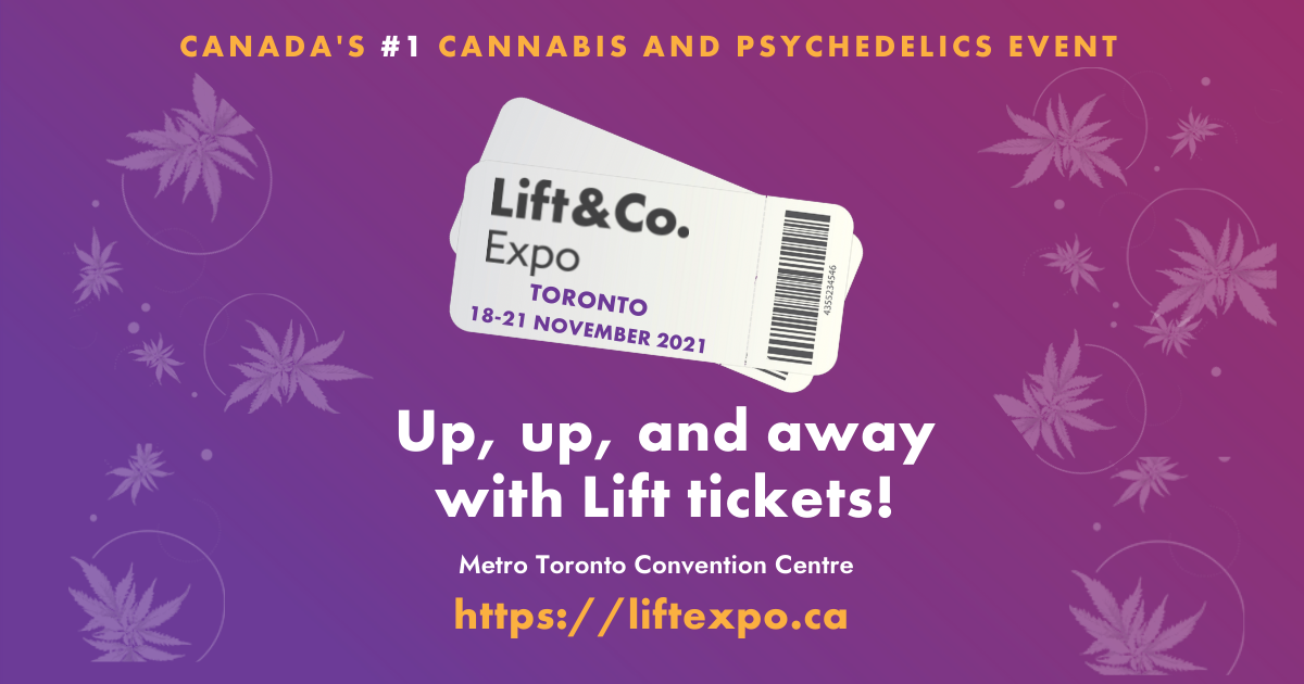 Lift Expo Toronto Mtcc November 19 21 2021 Events Future4200