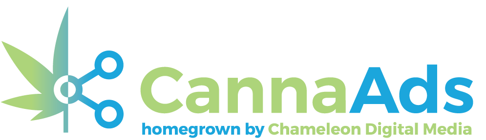 CannaAds Logo