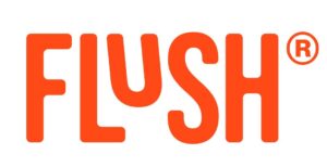 Flush Magazine Logo