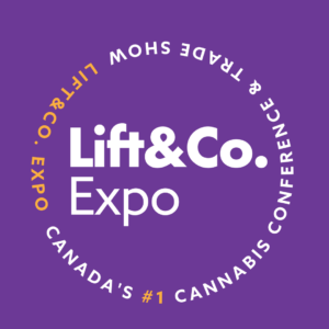 Lift&Co. Expo Logo_Purple Bkgd
